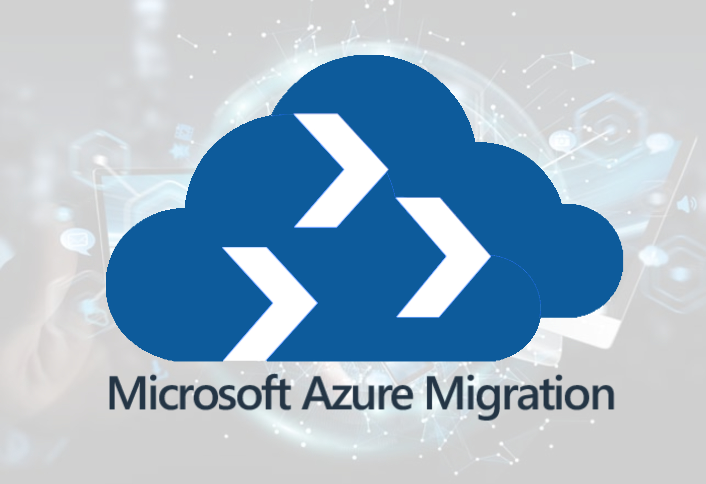 Microsoft Azure Migration | Azure Migration Services | Application ...